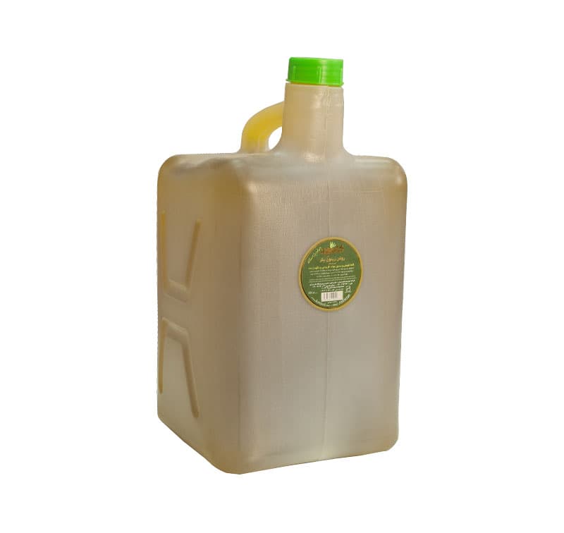 روغن زیتون بکر درجه یک 10lit