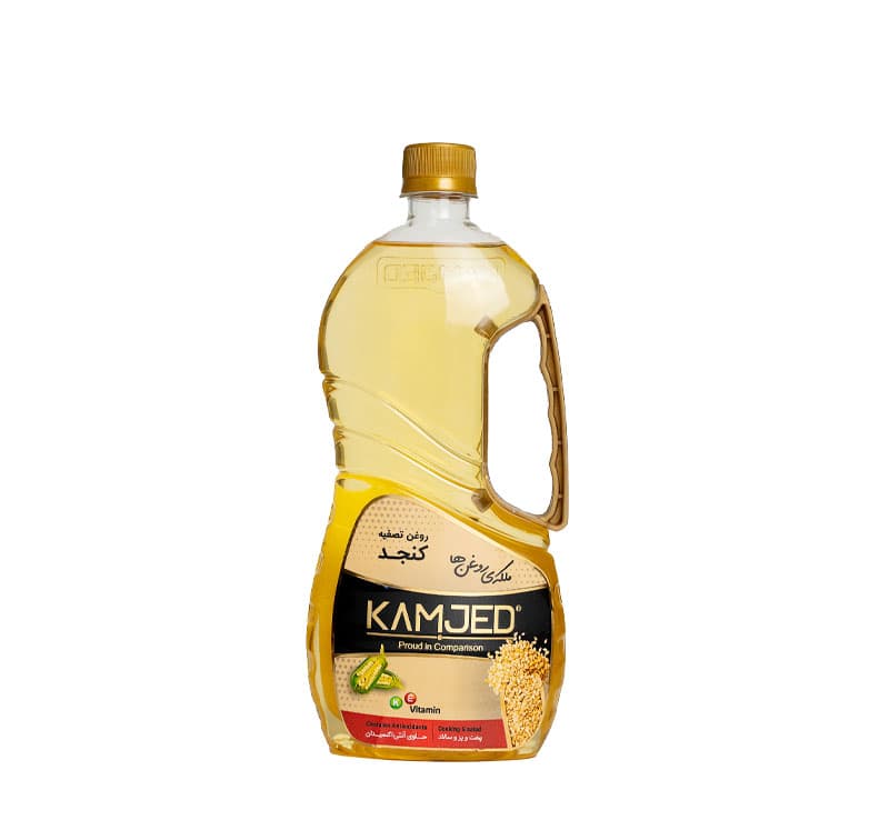 روغن ارده 675cc