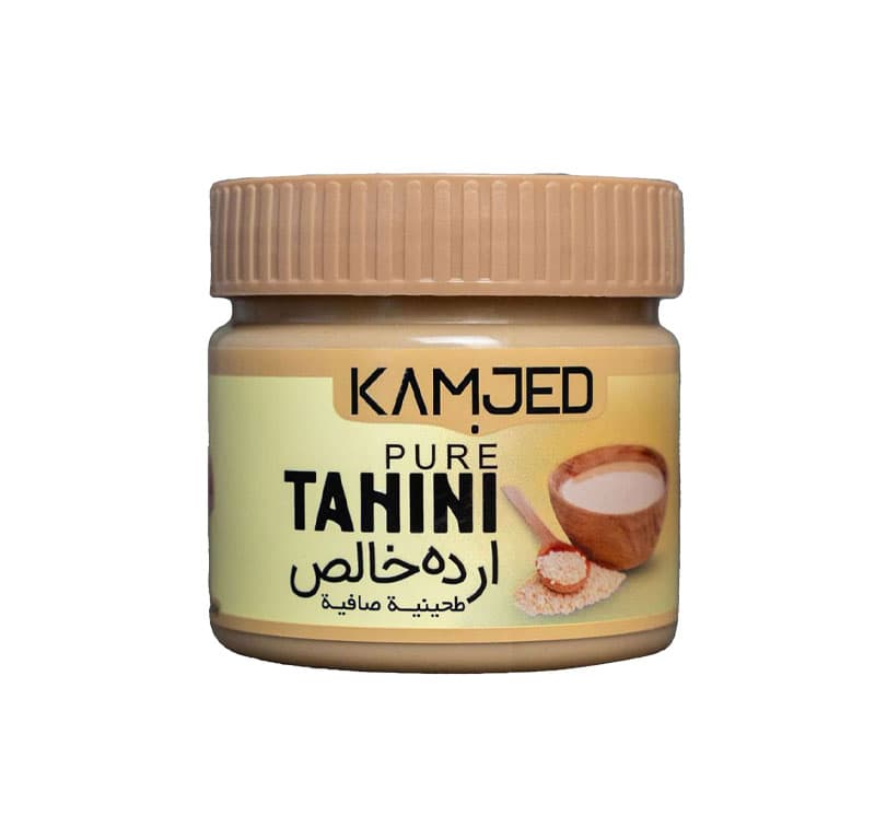 ارده سنتی 260g