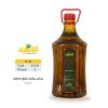 روغن زیتون فوق تصفیه 4 لیتری